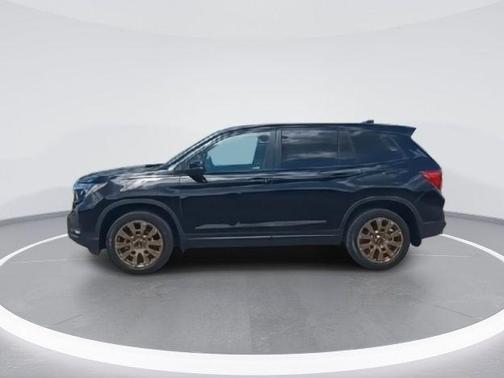2023 Honda Passport AWD EX-L