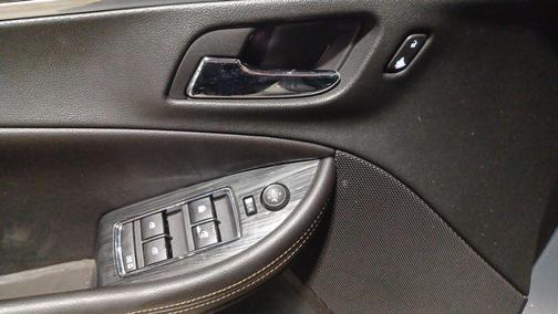 2018 Chevrolet Impala 1LT