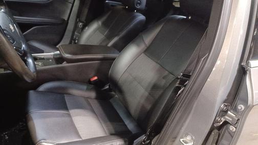 2018 Chevrolet Impala 1LT