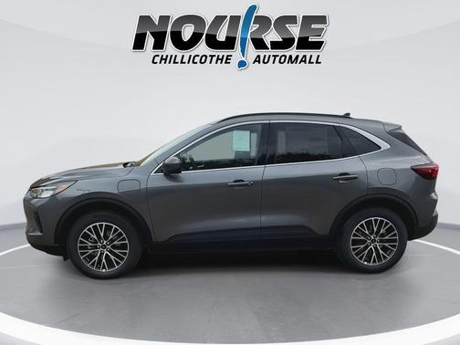 2026 Ford Escape PHEV SE