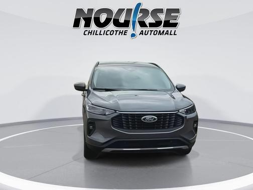 2026 Ford Escape PHEV SE