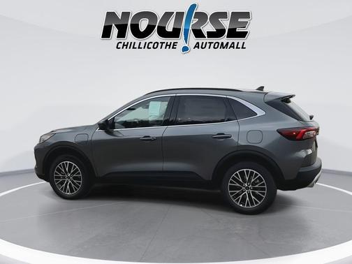 2026 Ford Escape PHEV SE