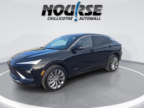 2024 Buick Envista Avenir FWD