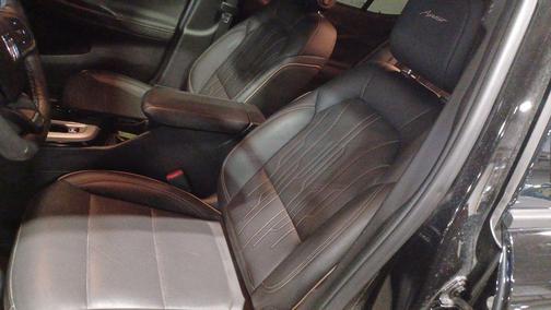 2024 Buick Envista Avenir FWD