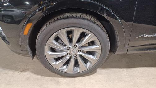 2024 Buick Envista Avenir FWD
