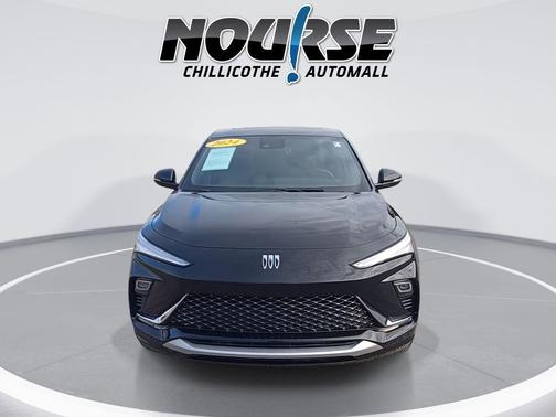 2024 Buick Envista Avenir FWD