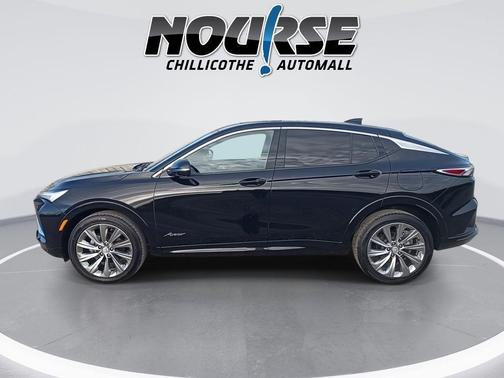 2024 Buick Envista Avenir FWD