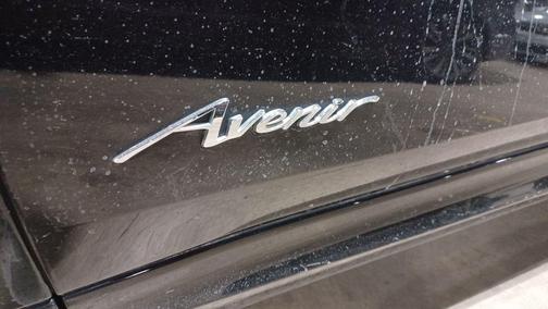 2024 Buick Envista Avenir FWD