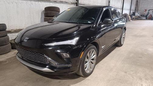 2024 Buick Envista Avenir FWD