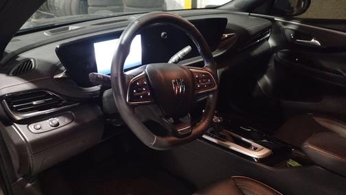 2024 Buick Envista Avenir FWD