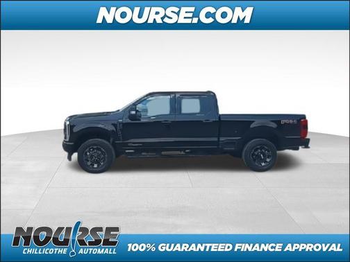 2024 Ford F-350 Lariat