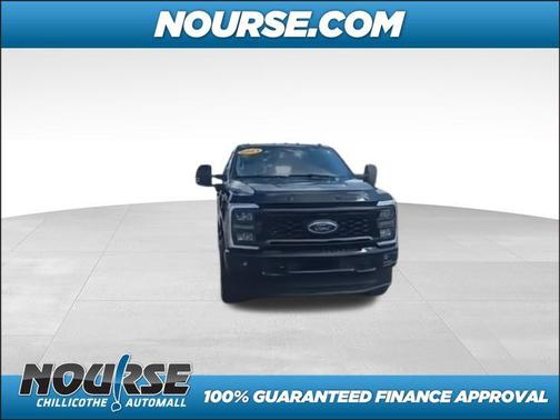 2024 Ford F-350 Lariat