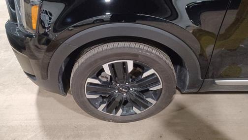 2024 Kia Telluride SX Prestige
