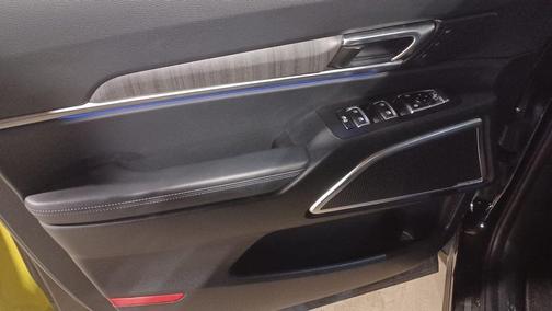 2024 Kia Telluride SX Prestige