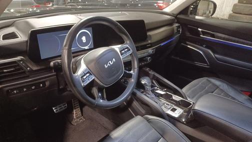 2024 Kia Telluride SX Prestige