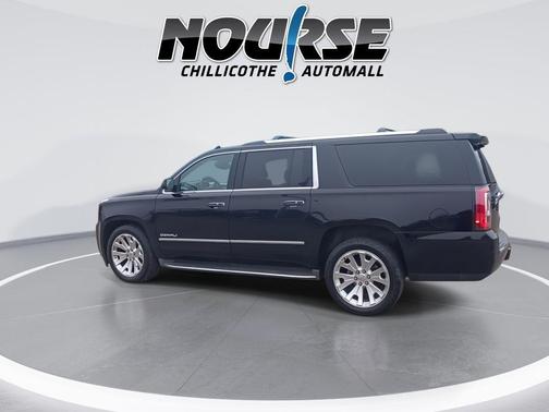 2016 GMC Yukon XL Denali
