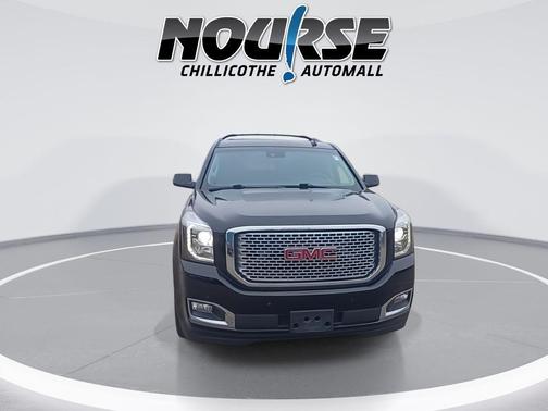 2016 GMC Yukon XL Denali