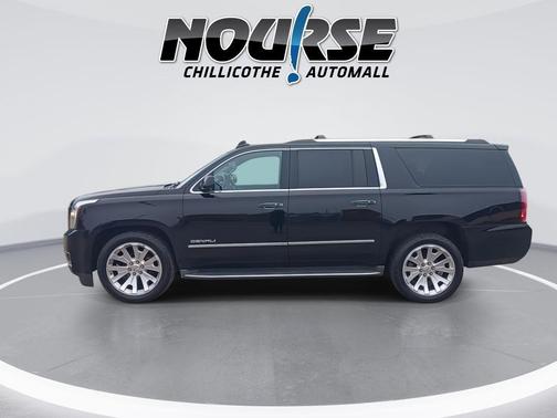 2016 GMC Yukon XL Denali