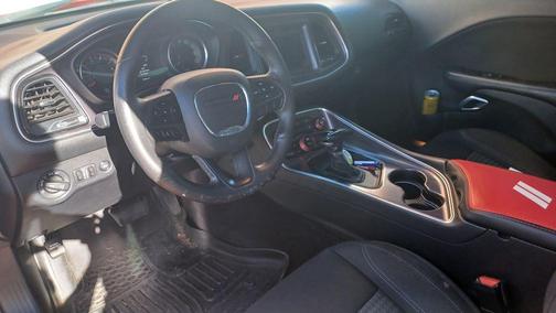 2018 Dodge Challenger R/T