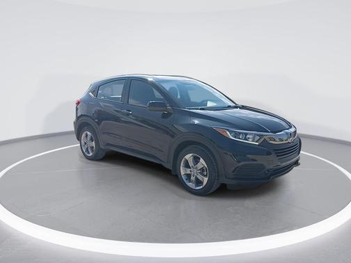 2019 Honda HR-V LX