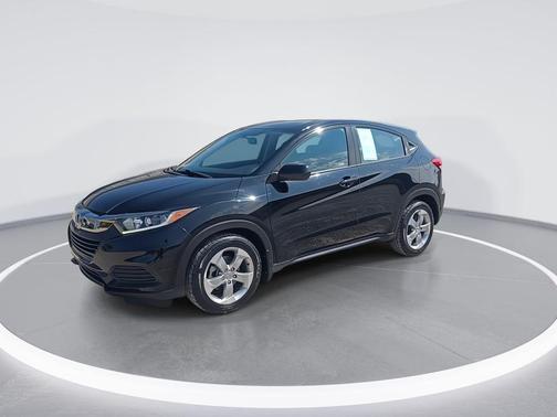 2019 Honda HR-V LX