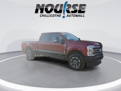 2024 Ford F-250 King Ranch