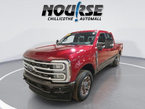 2024 Ford F-250 King Ranch
