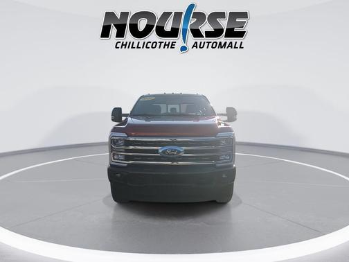 2024 Ford F-250 King Ranch