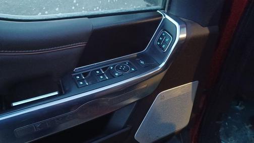 2024 Ford F-250 King Ranch