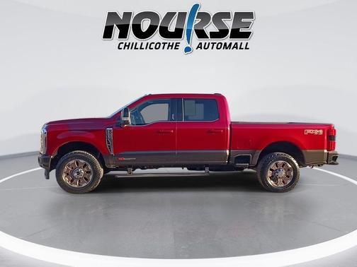 2024 Ford F-250 King Ranch