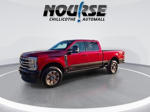 2024 Ford F-250 King Ranch