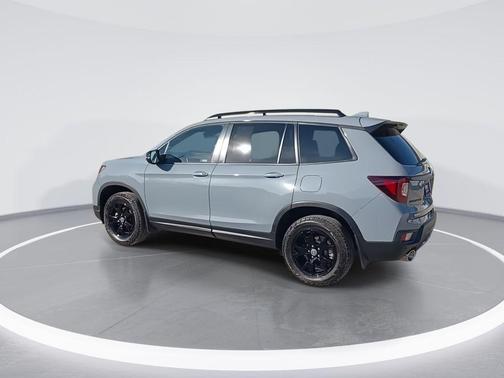 2022 Honda Passport AWD TrailSport