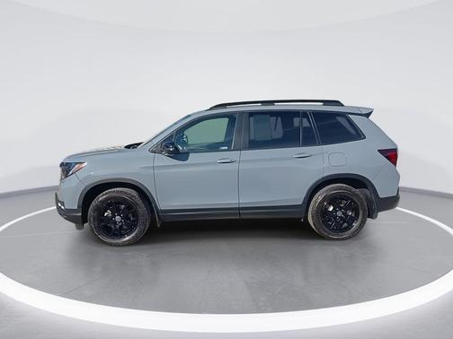 2022 Honda Passport AWD TrailSport
