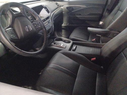 2022 Honda Passport AWD TrailSport