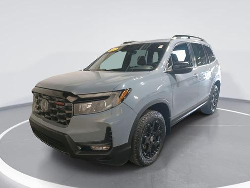 2022 Honda Passport AWD TrailSport