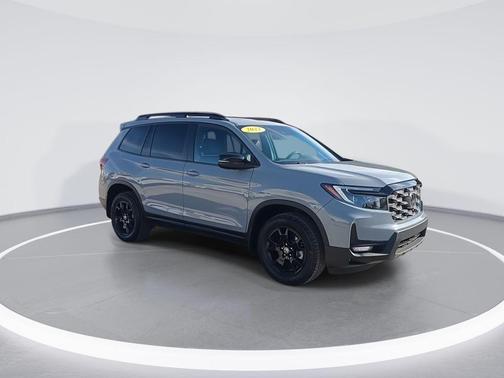 2022 Honda Passport AWD TrailSport