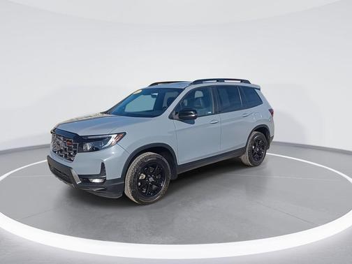 2022 Honda Passport AWD TrailSport