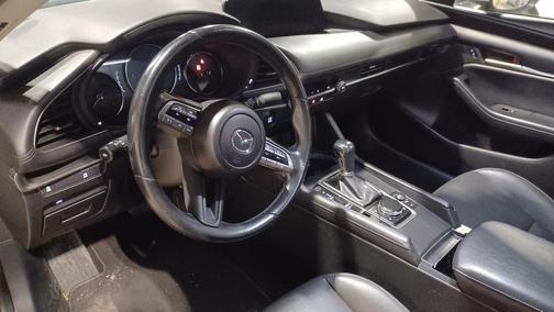 2023 Mazda Mazda3 2.5 S Select