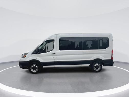 2025 Ford Transit-350 XL