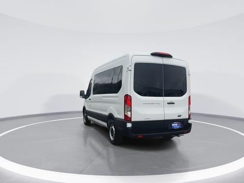 2025 Ford Transit-350 XL