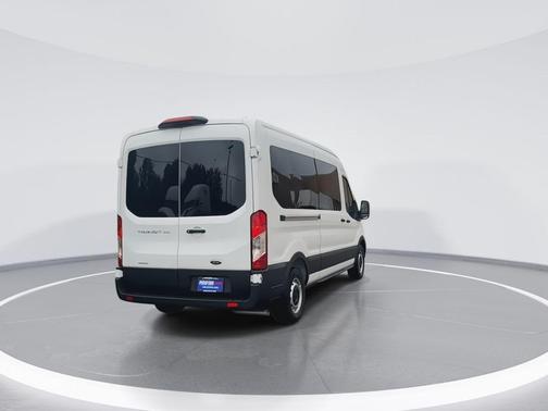 2025 Ford Transit-350 XL