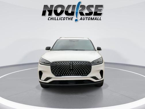 2026 Lincoln Aviator Reserve AWD