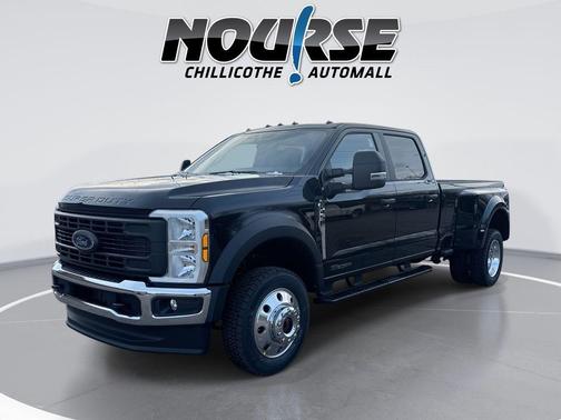 2026 Ford F-450 XL