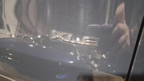 2024 Toyota Grand Highlander Hybrid XLE