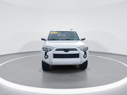 2020 Toyota 4Runner SR5 Premium