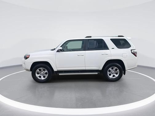2020 Toyota 4Runner SR5 Premium