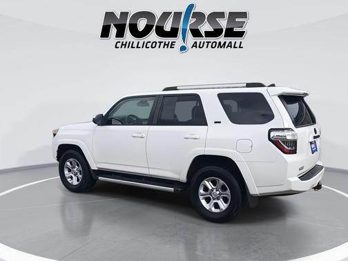 2020 Toyota 4Runner SR5 Premium