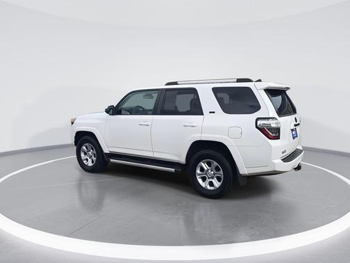 2020 Toyota 4Runner SR5 Premium