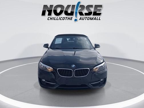 2016 BMW 228 xDrive