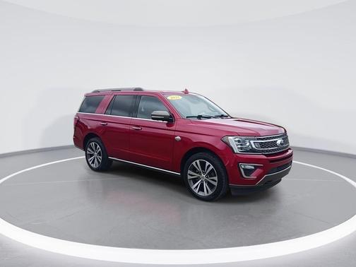 2021 Ford Expedition King Ranch